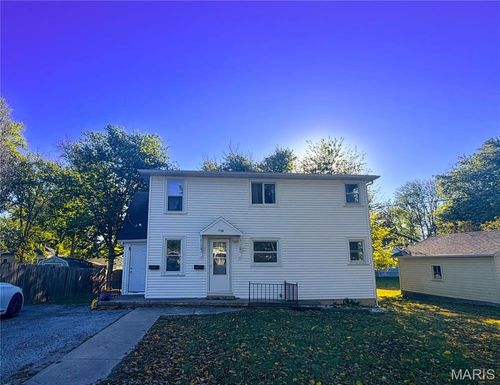 720 S Clark St, MEXICO, MO, 65265-2500 | Card Image