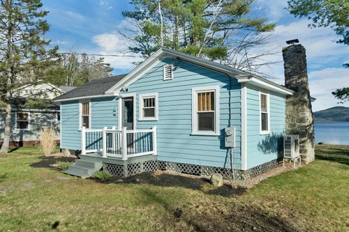 31 Lake Shore Rd, Effingham, NH, 03882 | Card Image