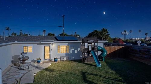 509 Sunset Drive, Oceanside, CA, 92058 | Card Image