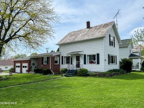 116 Grand Avenue, Tiffin, OH, 44883 | Card Image