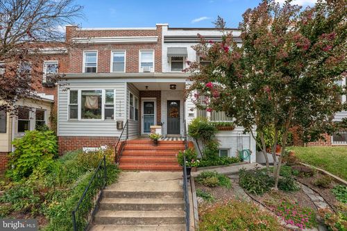 1108 Weldon Ave, BALTIMORE, MD, 21211-1645 | Card Image