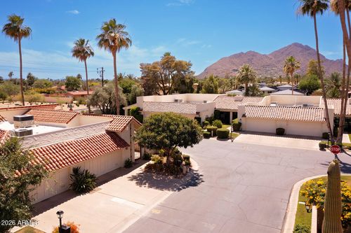 7101 E Arlington Rd, Paradise Valley, AZ, 85253-5934 | Card Image
