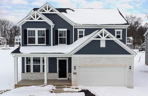 lot-2497-468 Weatherby Dr, Sunbury, OH, 43074-3604 | Card Image