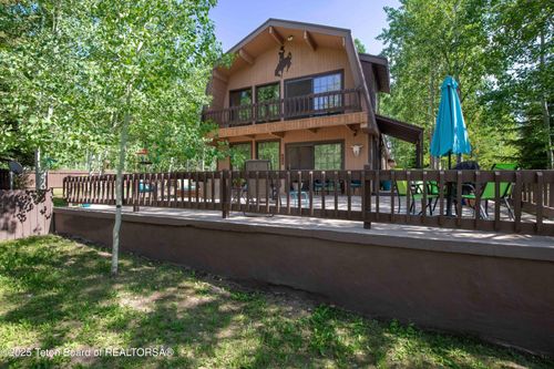 56 E Vista Drive, Star Valley Ranch, WY, 83127 | Card Image