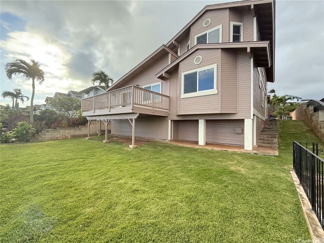 92-6018 Kalemakapii St, House other with 4 bedrooms, 4 bathrooms and 4 parking in Kapolei HI | Image 9