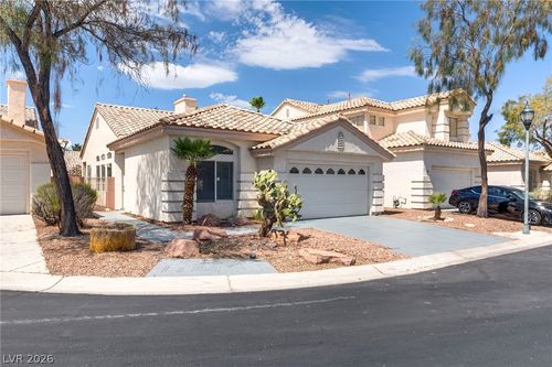 8312 Donatello Ct, Las Vegas, NV, 89129-2176 | Card Image