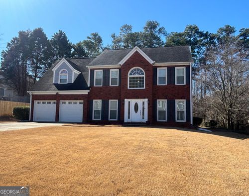 2203 Loudon Ln Nw, Kennesaw, GA, 30152-7409 | Card Image
