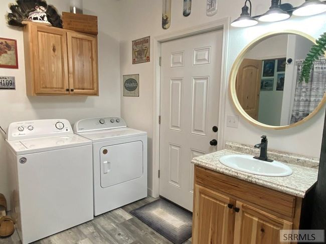 1110 Apex Ln, House other with 2 bedrooms, 2 bathrooms and 2 parking in Challis ID | Image 34