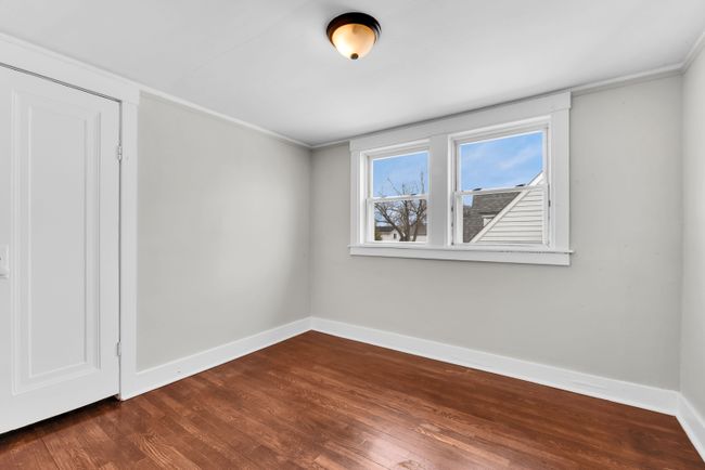 85 W Garfield Ave, House other with 3 bedrooms, 1 bathrooms and null parking in Hazel Park MI | Image 15