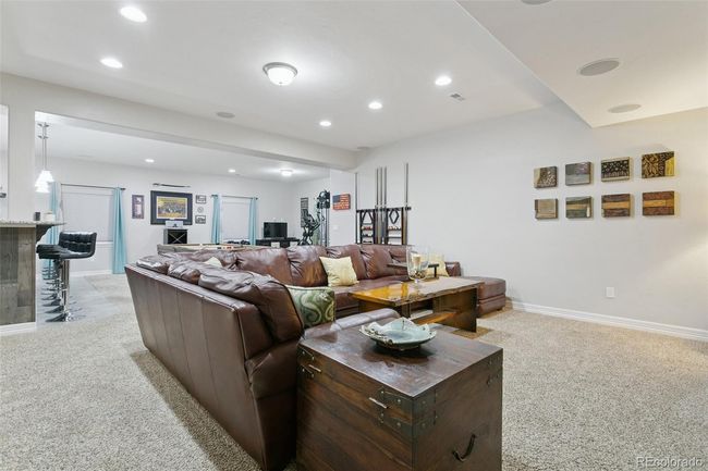 10863 Checo Way, House other with 5 bedrooms, 5 bathrooms and 4 parking in Peyton CO | Image 28