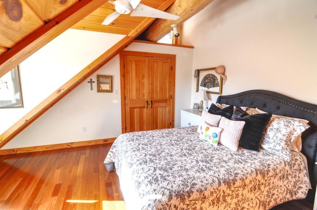 07-035 - 317 Bridgewater Hollow Rd Ext, House other with 3 bedrooms, 3 bathrooms and null parking in Bridgewtr Cor VT | Image 15