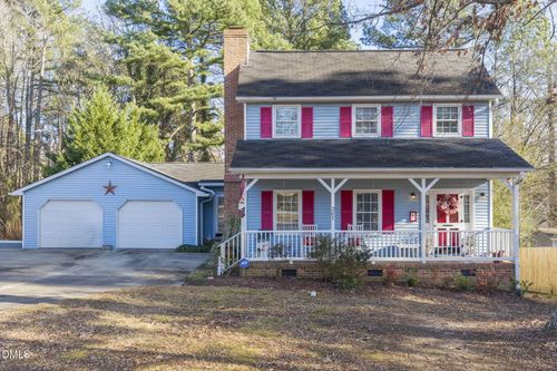 207 S Adams St, Durham, NC, 27703-3309 | Card Image