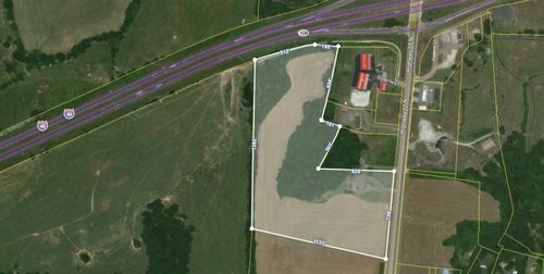 20855 Highway 22 N, Wildersville, TN, 38388-7340 | Card Image