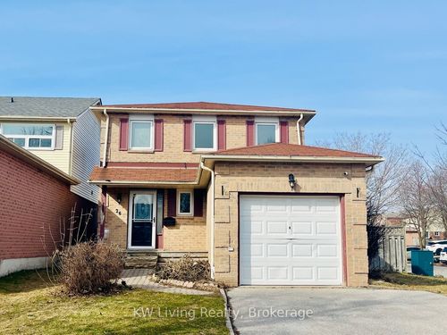 main-26 Harman Dr, Ajax, ON, L1S5H7 | Card Image