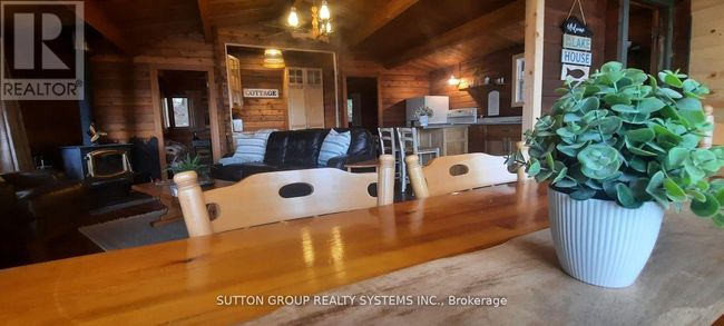 397 Healey Lake Water, House other with 3 bedrooms, 1 bathrooms and null parking in The Archipelago ON | Image 13