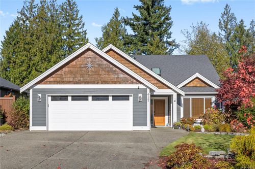 917 Wally'S Way, Parksville, BC, V9P0B6 | Card Image