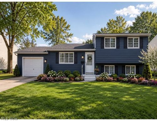 3539 Dunstan Dr Nw, Warren, OH, 44485-1405 | Card Image
