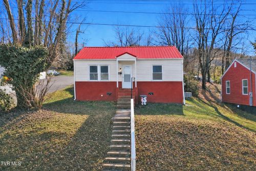 2226 Bay Street, Bristol, TN, 37620 | Card Image