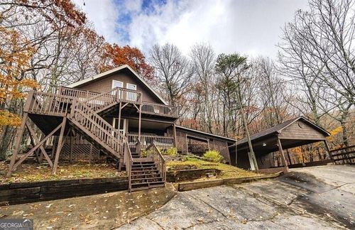 533 Sassafras Mountain Road, Jasper, GA, 30143 | Card Image