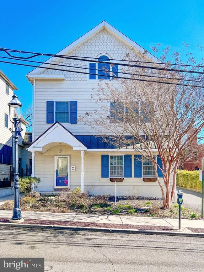 83 S Hamilton St, House other with 3 bedrooms, 4 bathrooms and null parking in DOYLESTOWN PA | Image 6