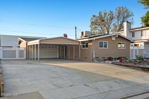 1529 Paul St, Simi Valley, CA, 93065-3243 | Card Image