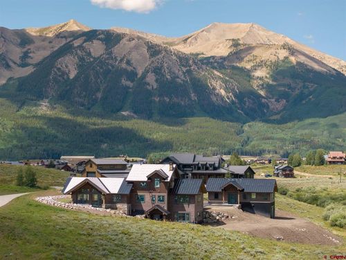 453 Lake Ridge Dr, Crested Butte, CO, 81224 | Card Image