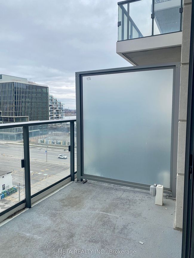 708 - 12 Bonnycastle St, Condo with 1 bedrooms, 1 bathrooms and null parking in Toronto ON | Image 13