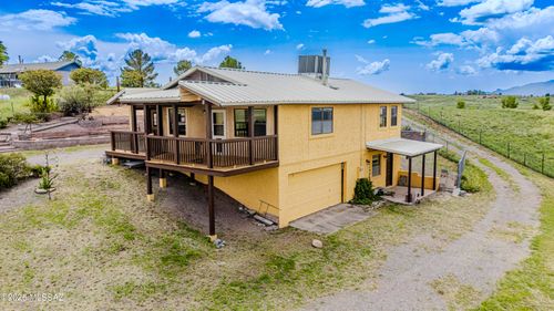 8 Chula Court, Sonoita, AZ, 85637 | Card Image