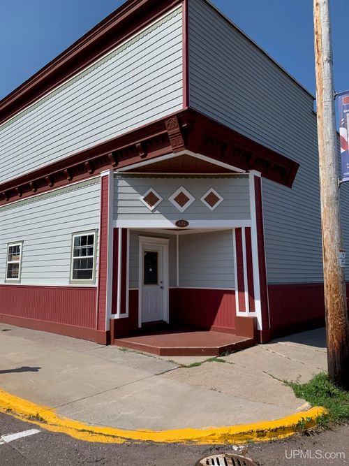 101 Hecla Street, Laurium, MI, 49913 | Card Image