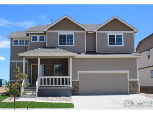 4795 Grapevine Way, Johnstown, CO, 80534-4218 | Card Image