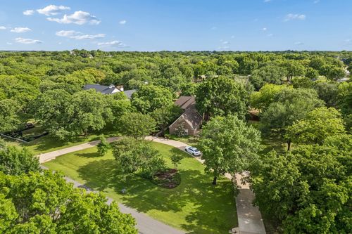 1355 Woodbrook Ln, Southlake, TX, 76092-4842 | Card Image