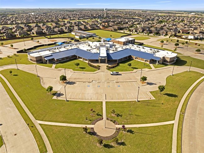 Aerial view of residential area | Image 36