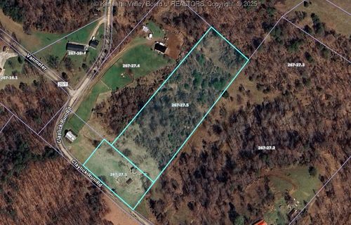 2194 Tombleson Run Rd, Leon, WV, 25123-6361 | Card Image