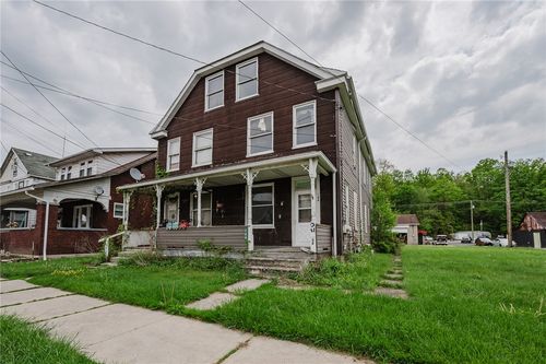 144-142 Byron St, Mc Grann, PA, 16236-9801 | Card Image