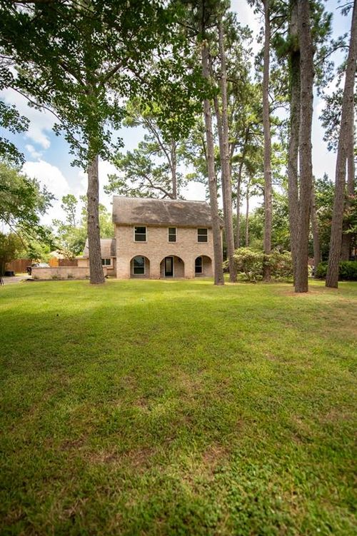 17106 Spring Creek Forest Dr, Spring, TX, 77379-4817 | Card Image