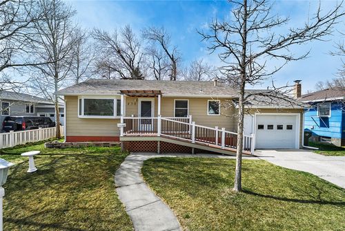 430 Nelson Drive, Billings, MT, 59102 | Card Image