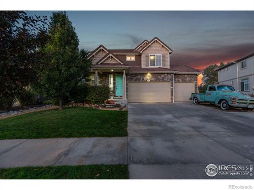 3455 Rosewood Lane, Johnstown, CO, 80534 | Card Image