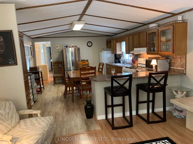 47 - 5216 County Rd 90, House other with 2 bedrooms, 1 bathrooms and 2 parking in Springwater ON | Image 6