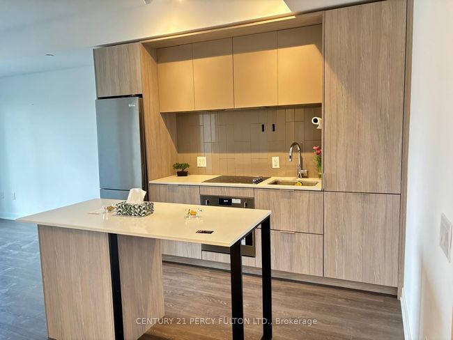 501 - 130 River St, Condo with 2 bedrooms, 1 bathrooms and 1 parking in Toronto ON | Image 8