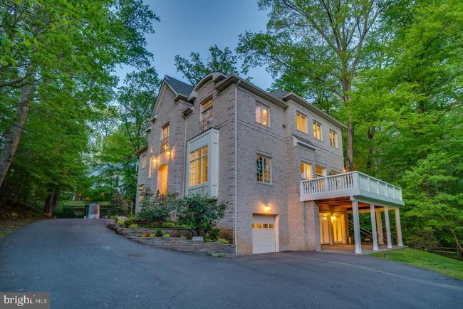 1347 Kirby Rd, House other with 7 bedrooms, 10 bathrooms and null parking in Mclean VA | Image 59