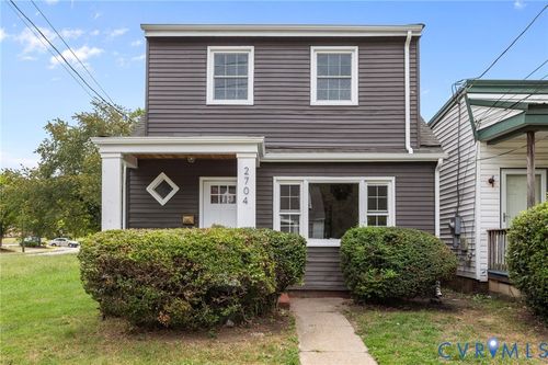 2704 Midlothian Tpke, Richmond, VA, 23224-1918 | Card Image