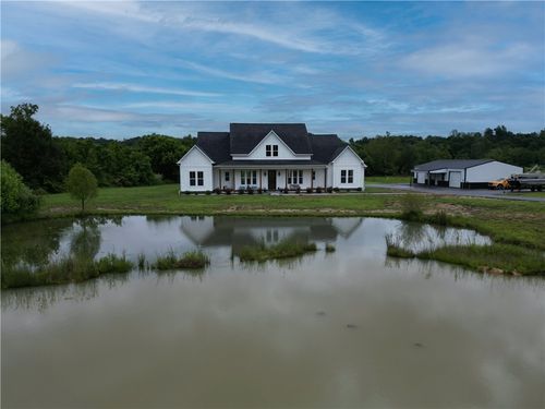 14290 Osage Creek Rd, Springdale, AR, 72762-4404 | Card Image
