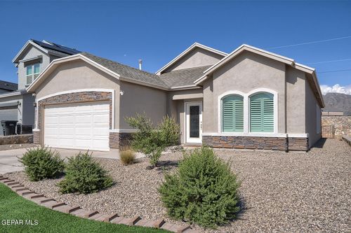 8217 Hickerson Dr, Canutillo, TX, 79835-8975 | Card Image