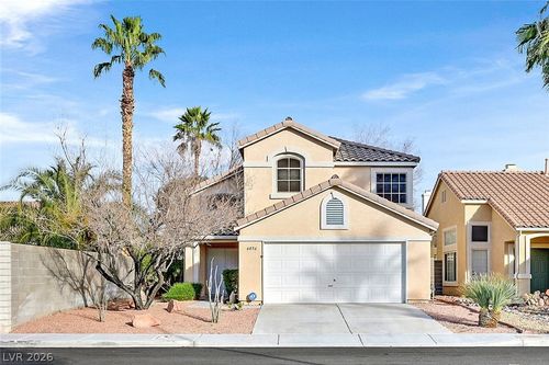 6056 Hickorywood Dr, North Las Vegas, NV, 89031-1659 | Card Image