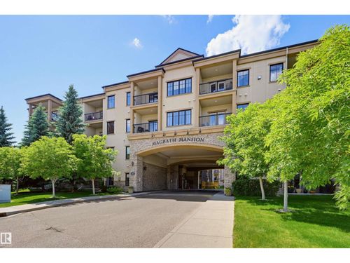 328-160 Magrath Rd Nw, Edmonton, AB, T6R3T7 | Card Image