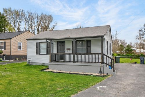 636 Locust Ave, Lexington, KY, 40505-3380 | Card Image