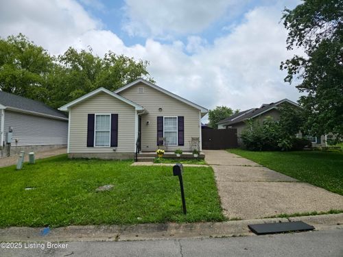 8308 Lake Superior Dr, Louisville, KY, 40291-1980 | Card Image