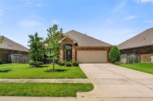 17523 Cypress Hilltop Way, Hockley, TX, 77447-3129 | Card Image