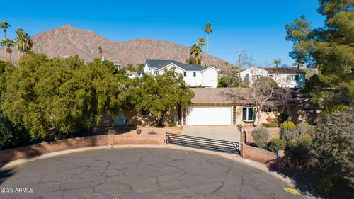 5616 E Argyle Drive, Phoenix, AZ, 85018 | Card Image