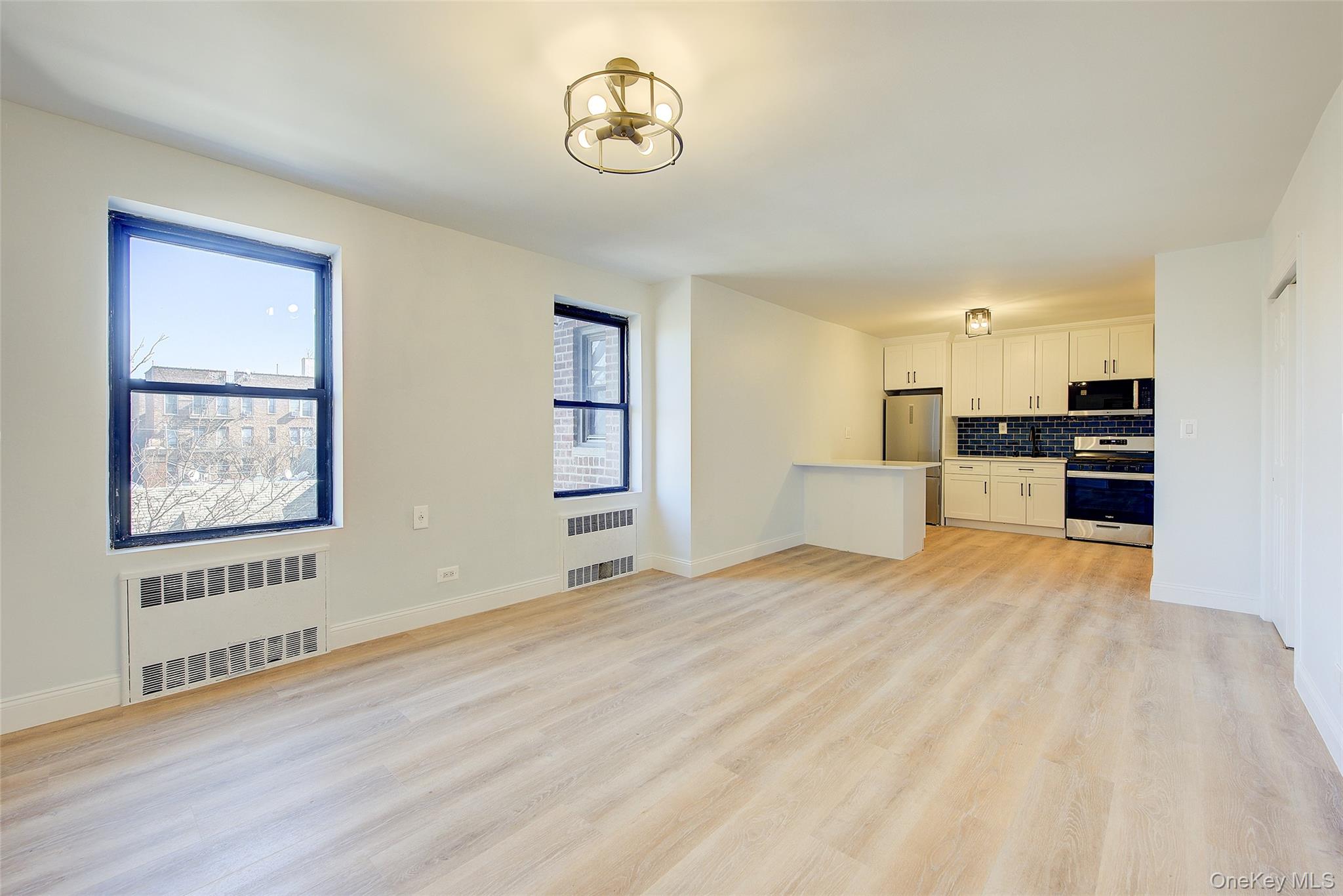 Residential in New York 4